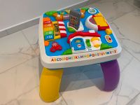 Lerntisch Lernspaß von Fisher Price ab 6 Monate Nordrhein-Westfalen - Radevormwald Vorschau