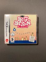 Spiel Nintendo DS Big Brain Academy Baden-Württemberg - Welzheim Vorschau