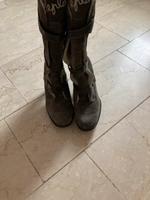 Replay Lammfell Stiefel gr.37 Neuwertig np 380€ Nürnberg (Mittelfr) - Südstadt Vorschau