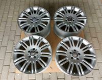 Mercedes W 211 Original Sportpaket Felgen 8.5 J + 9.0 J x 18 Zoll Nordrhein-Westfalen - Lippetal Vorschau