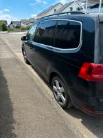 Volkswagen sharan 2.0 tdi Baden-Württemberg - Heilbronn Vorschau