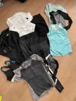Sportkleidung Set Outfits Tights Jacke Tops H&M Adidas s/xs Häfen - Bremerhaven Vorschau