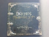 Dreams of Damnation - Epic tales of Vengeance (LP) Bayern - Bad Kissingen Vorschau