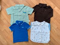 Kinderkleidung Shirts Größe 104 (Boss 86) Schleswig-Holstein - Lübeck Vorschau