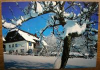 Ansichtskarte Postkarte LENZKIRCH Haus am Hang Schwarzwald 90erJ. Nordrhein-Westfalen - Herford Vorschau