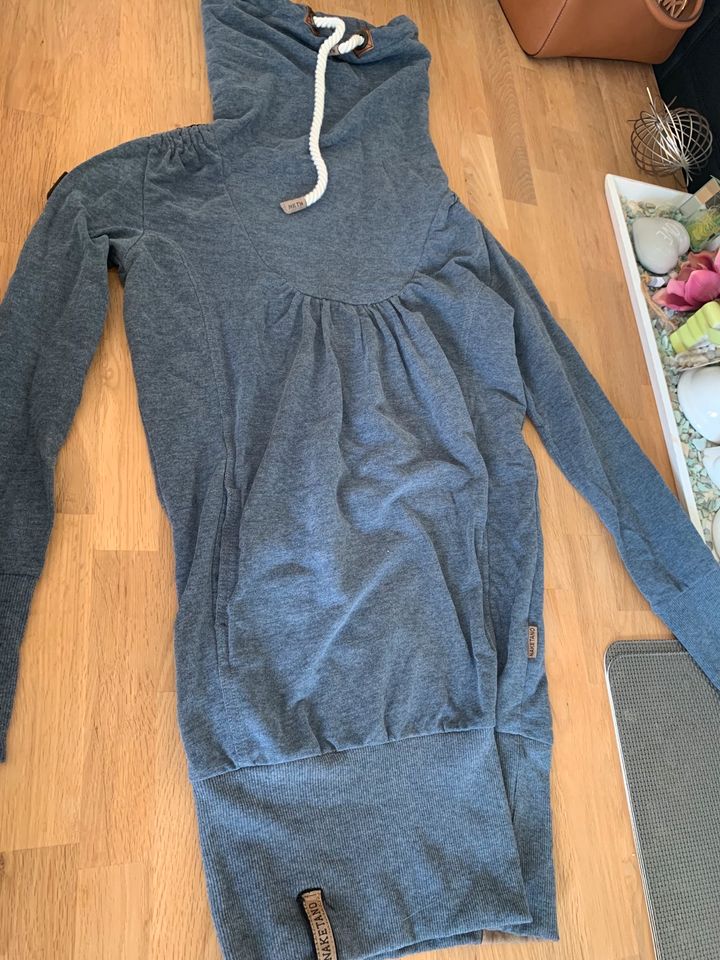 Pullover Kleid in Obertraubling