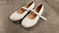 Geox Jr Plie Ballerinas, 33 festliche Schuhe, Kommunion, Hochzeit Bayern - Übersee Vorschau