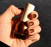 NEU H&M Nagellack Copper Penny Kupfer Bronze metallic OVP Niedersachsen - Osnabrück Vorschau