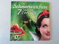 SCHNEEWITCHEN UND DIE SIEBEN ZWERGE DVD Dresden - Innere Altstadt Vorschau