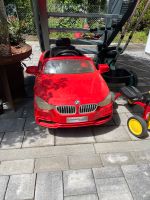 Auto mit Fernsteuerung BMW rot Bayern - Kolbermoor Vorschau