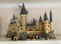 Lego 71043 Hogwarts Schloß Hessen - Mainhausen Vorschau