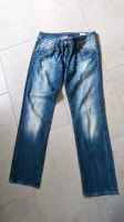 Mavi Jeans Größe 29/30 Julia, Low Rise, Slim Straight Leg Baden-Württemberg - Schwaigern Vorschau