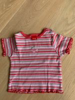 Esprit BabyShirt T-Shirt Kurzarmshirt  neuwertig Hessen - Langgöns Vorschau