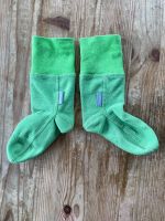 Sterntaler fleece Socken grün Gr.21-22 Gummistiefel tragling München - Ludwigsvorstadt-Isarvorstadt Vorschau