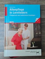 "Altenpflege in Lernfeldern", Pflegepraxis und med. GrundlgeGrund Niedersachsen - Moormerland Vorschau