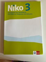 Niko 3 - Lehrerband zum Sprachbuch mit Hilfen zur Diagnose und In Berlin - Lichterfelde Vorschau