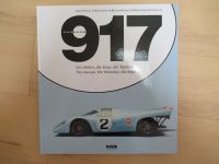 Porsche 917 Buch Klein Verlag neuwertig inkl. vers. Versand Bayern - Schwarzenbach a d Saale Vorschau