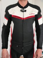 Held Sport Motorrad Lederkombi Gr. 56 No Dainese No Alpinestars Baden-Württemberg - Ulm Vorschau