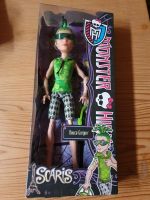 Monster High neu und orginal verpackt Deuce Gorgon Baden-Württemberg - Frankenhardt Vorschau