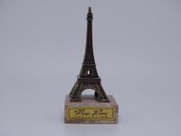 Eiffelturm Eifelturm Tour Eiffel Paris Wahrzeichen Souvenir Deko Wiesbaden - Erbenheim Vorschau