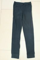 TCM lange Unterhose Gr. 134/140 blau 100% Baumwolle Nordrhein-Westfalen - Ascheberg Vorschau