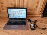 14" Laptop HP Elitebook 840 G2, Windows 11 PRO, 8GB RAM, SSD, i5 Bayern - Übersee Vorschau