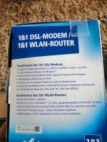 DSL-Modem Wlan - Router Nordrhein-Westfalen - Ense Vorschau