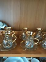 Tee Gläser Niedersachsen - Barßel Vorschau