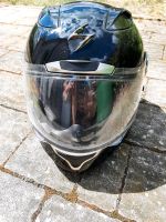 Motorradhelm inkl. Sonnenblende Bayern - Freystadt Vorschau