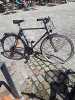 Herrenfahrrad Bayern - Regensburg Vorschau