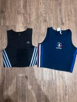 Tops Adidas XS Baden-Württemberg - Rheinhausen Vorschau