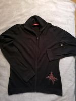 Esprit Strickjacke mit schönem Rückenprint ~ Gr.L (M) Nordrhein-Westfalen - Marienheide Vorschau