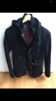 Tommy Hilfiger Winterjacke Cabanjacke schwarz 36 38 S Nordrhein-Westfalen - Eschweiler Vorschau