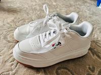 Damen FILA neue Schuhe Baden-Württemberg - Bad Dürrheim Vorschau