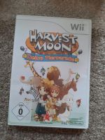 Harvest Moon Deine Tierparade Nintendo Wii Wandsbek - Hamburg Eilbek Vorschau