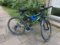 Fahrrad………. Bayern - Fürth Vorschau