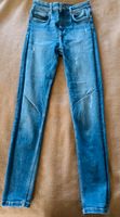 Jeans skinny high waist Größe 27 Baden-Württemberg - Ulm Vorschau