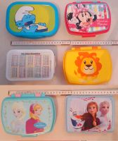 BROTDOSE Löwe Elsa Frozen Schrumpfen 1x1 Disney Minnie Mouse Kind Rheinland-Pfalz - Alsenz Vorschau