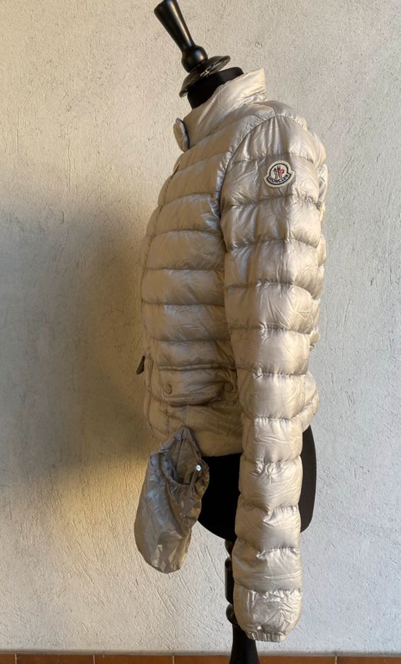 Original moncler Jacke große 2 in Worms