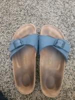 Birkenstock Sandalen 36 Niedersachsen - Stade Vorschau