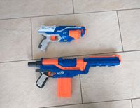 Nerf Elite Delta Trooper + Elite Discruptor Rheinland-Pfalz - Schifferstadt Vorschau