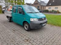 Volkswagen T5 Transporter Hannover - Bothfeld-Vahrenheide Vorschau
