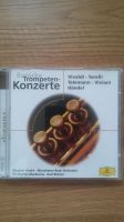 Barocke Trompeten-Konzerte - CD Nürnberg (Mittelfr) - Mitte Vorschau