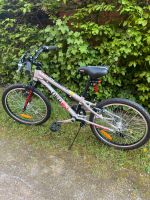 Fahrrad 20" NEO 20 6 GANG – SILBER Mountainbike NEU Nordrhein-Westfalen - Oelde Vorschau