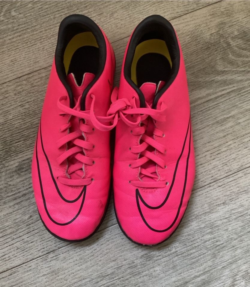 ❤️ Fußballschuhe Nike, Adidas Größe 28-36 ❤️ in Radebeul