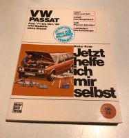 Jetzt helfe ich mir selbst, VW Passat, Band 73 Niedersachsen - Syke Vorschau