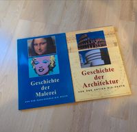 Geschichte der Malerei/Architektur Nordrhein-Westfalen - Erkelenz Vorschau