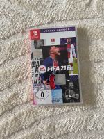 Nintendo Switch FIFA 2021 Spiel Baden-Württemberg - Östringen Vorschau