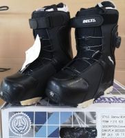 Atomic Glamour Boa Damen Snowboard Boots Bayern - Mindelheim Vorschau