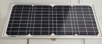 Solarpanel Solartronics 25W, 18V 1.39A Baden-Württemberg - Wendlingen am Neckar Vorschau